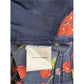 Draper James NWT Wilson Cherry Blossom Mini Dress Size XS