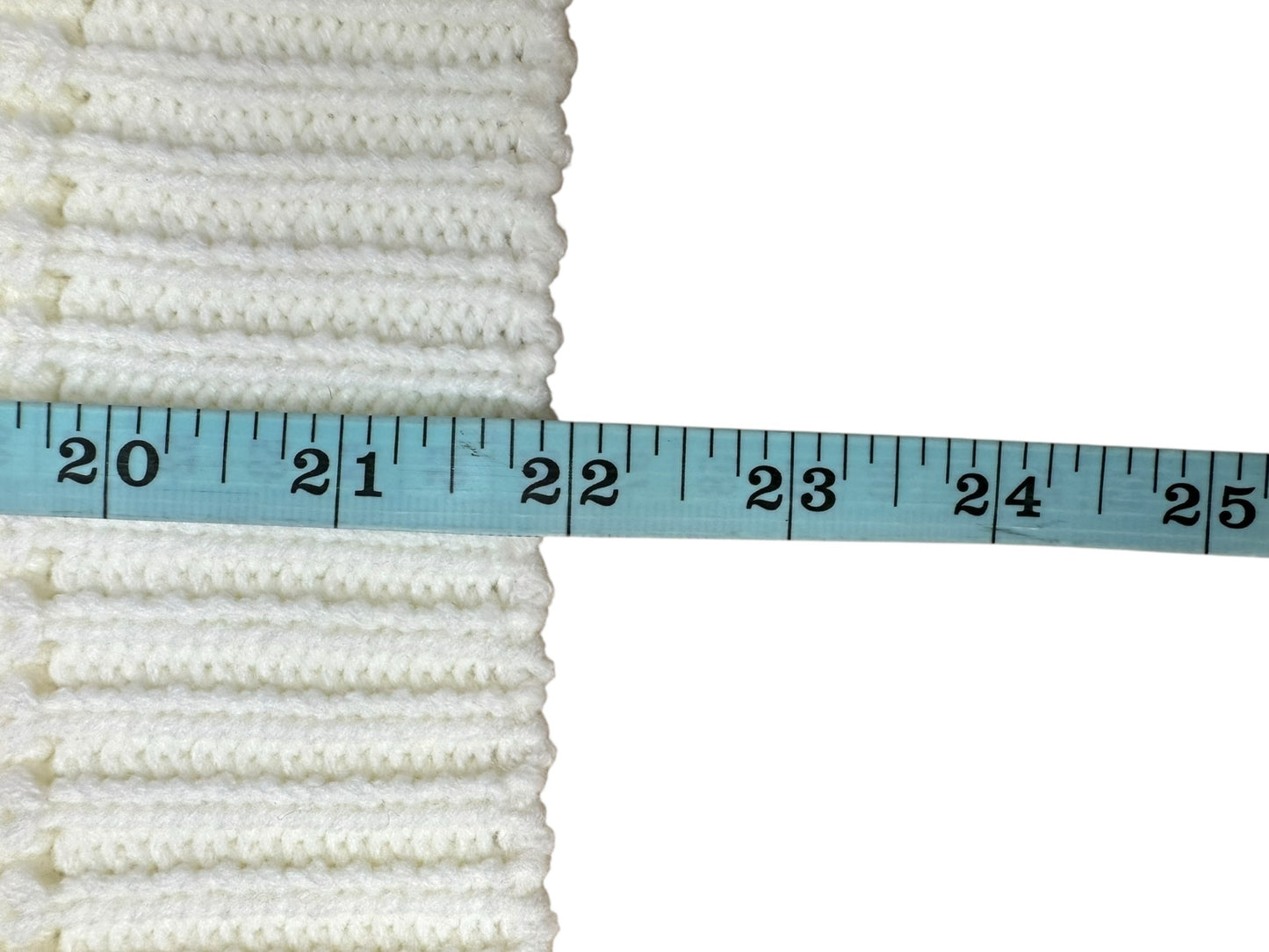 ENGLISH FACTORY Size XS BASE Sweater