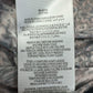 BCBGMAXAZRIA Gray Dusk KIMBER Wrap Dress Size S
