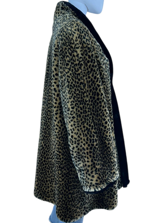 boulevard east Size S Trench