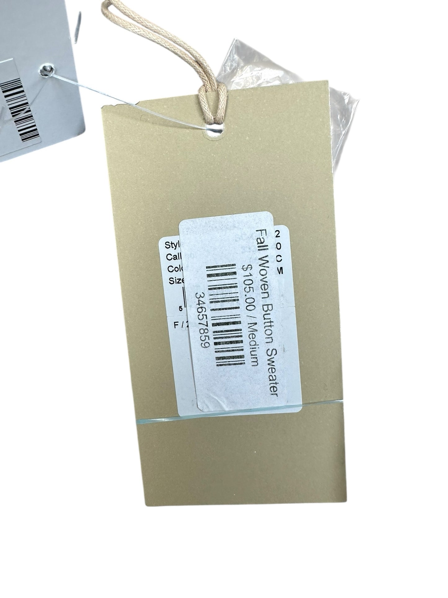 Soyaconcept Cardigan Size M