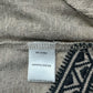 JOHN MARK Light Brown Duster Size L