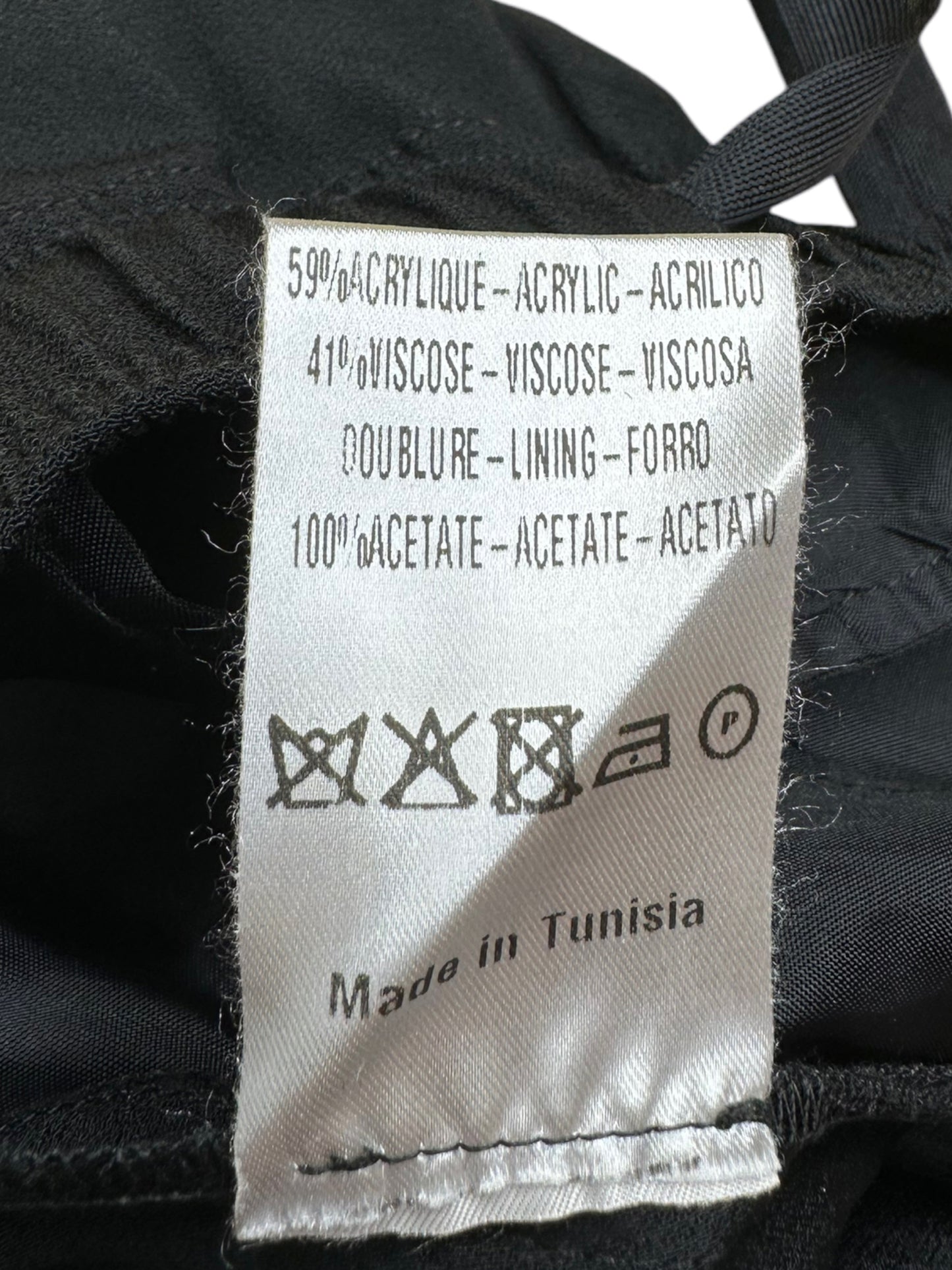 Sandro Size S PREMIUM Pants