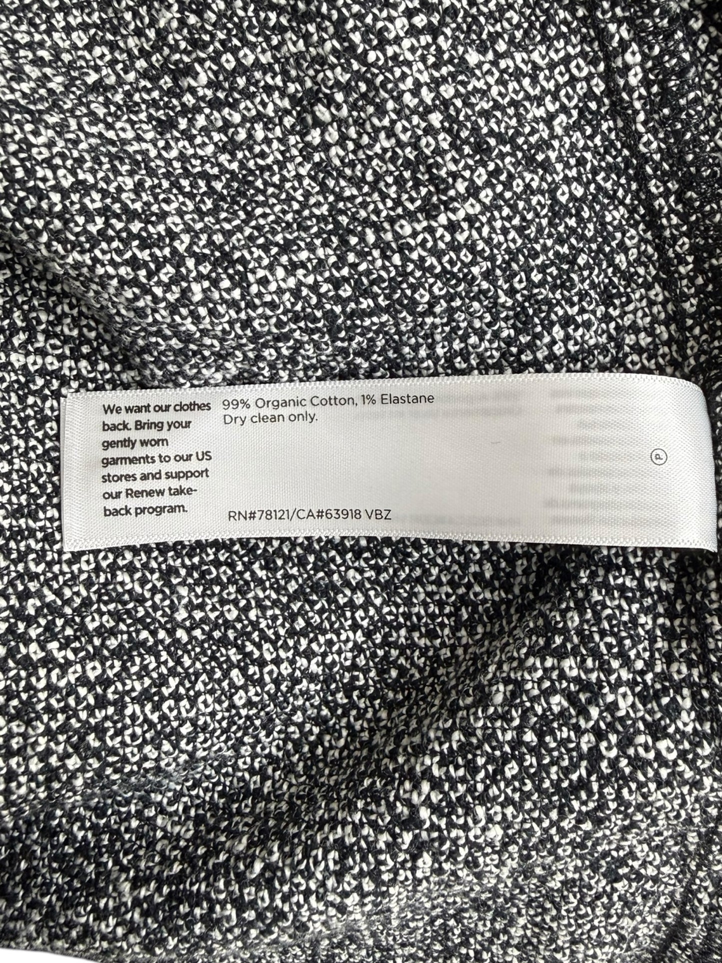 EILEEN FISHER Size 1X Jacket- Casual