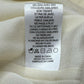 Greylin Red and Cream Casual Dress Size XS