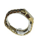 MICHAEL KORS Ritz Tortise Chronograph Crystallized Watch