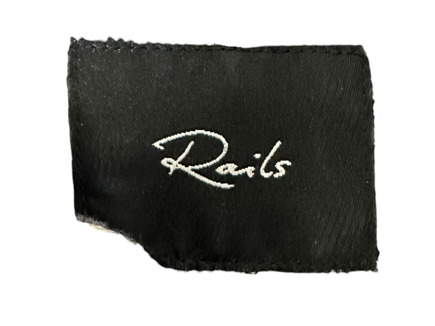 Rails Size S Dress- Casual