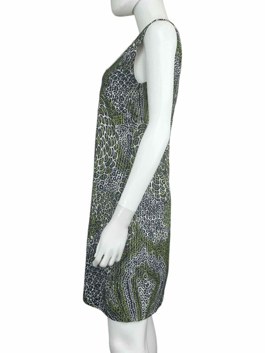 TRINA TURK Sleeveless Mini Dress Size 10