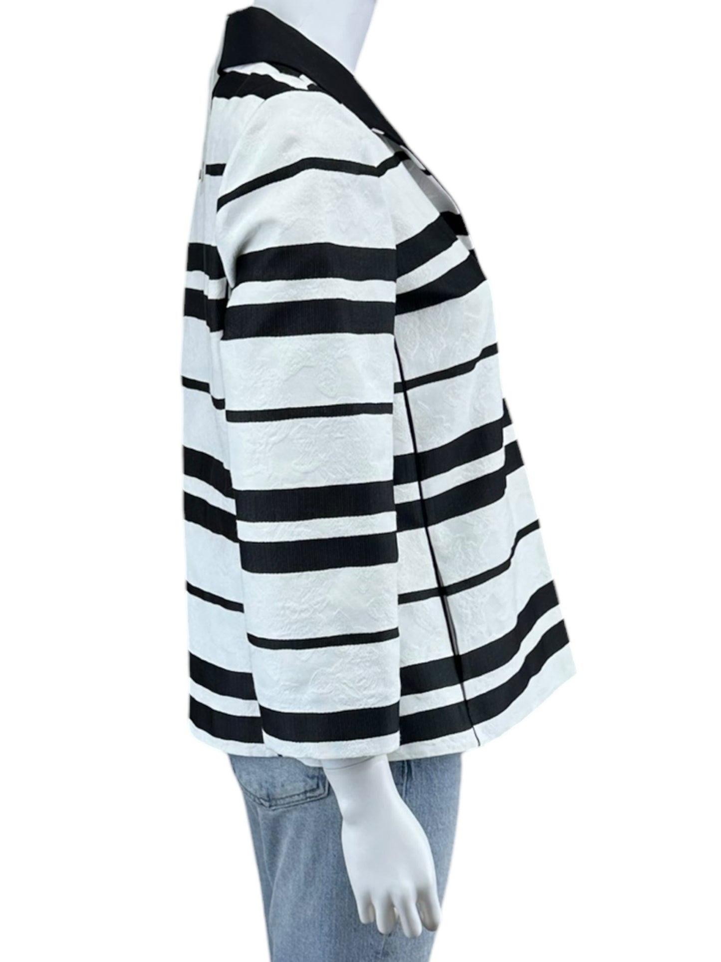 LAFAYETTE 148 NEW YORK Size 8 PREMIUM Blazer