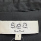 SEA New York Black Dress Size 2