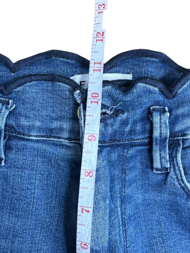 FRAME Size 26 Jeans