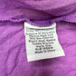 Johnny Was Purple Embroidered Dress Size M