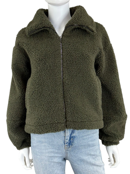 lululemon Size 2 Jacket- Casual