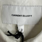 CURRENT/ELLIOTT NWT White Button-Down Size 3