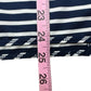 vineyard vines Navy Striped The Shep Shirt Size L