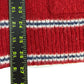 Xirena Red Alpaca Merino Wool Carey Boyfriend Cardigan Size S