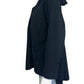 EILEEN FISHER Black Organic Cotton Sweater Cardigan Size 1X