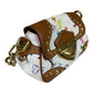 Louis Vuitton Monogram Multi-color Marilyn Shoulder Bag