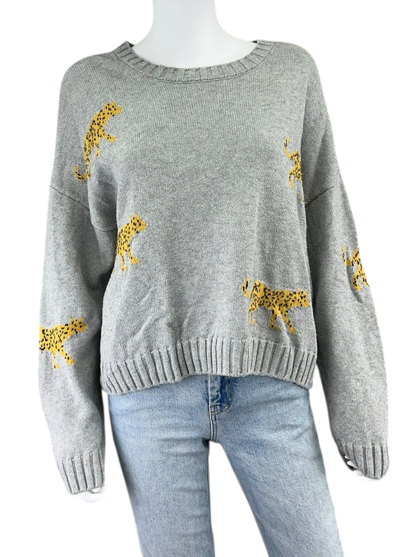 Rails Size XL Sweater