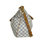 Louis Vuitton Damier Azur Siracusa DM Designer Handbag