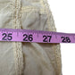 sundance Yellow Embroidered Blouse Size L
