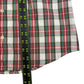 J. Crew Plaid Button-Down Shirt Size XS