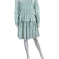 ANTONIO MELANI NWT Flora Eyelet Dress Size 12