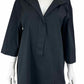 LAFAYETTE 148 NEW YORK Black Blouse Size XL