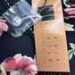 NWT Carole little Floral Button Down Size S