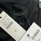 Talbots Black Cocktail Midi Dress Size 6