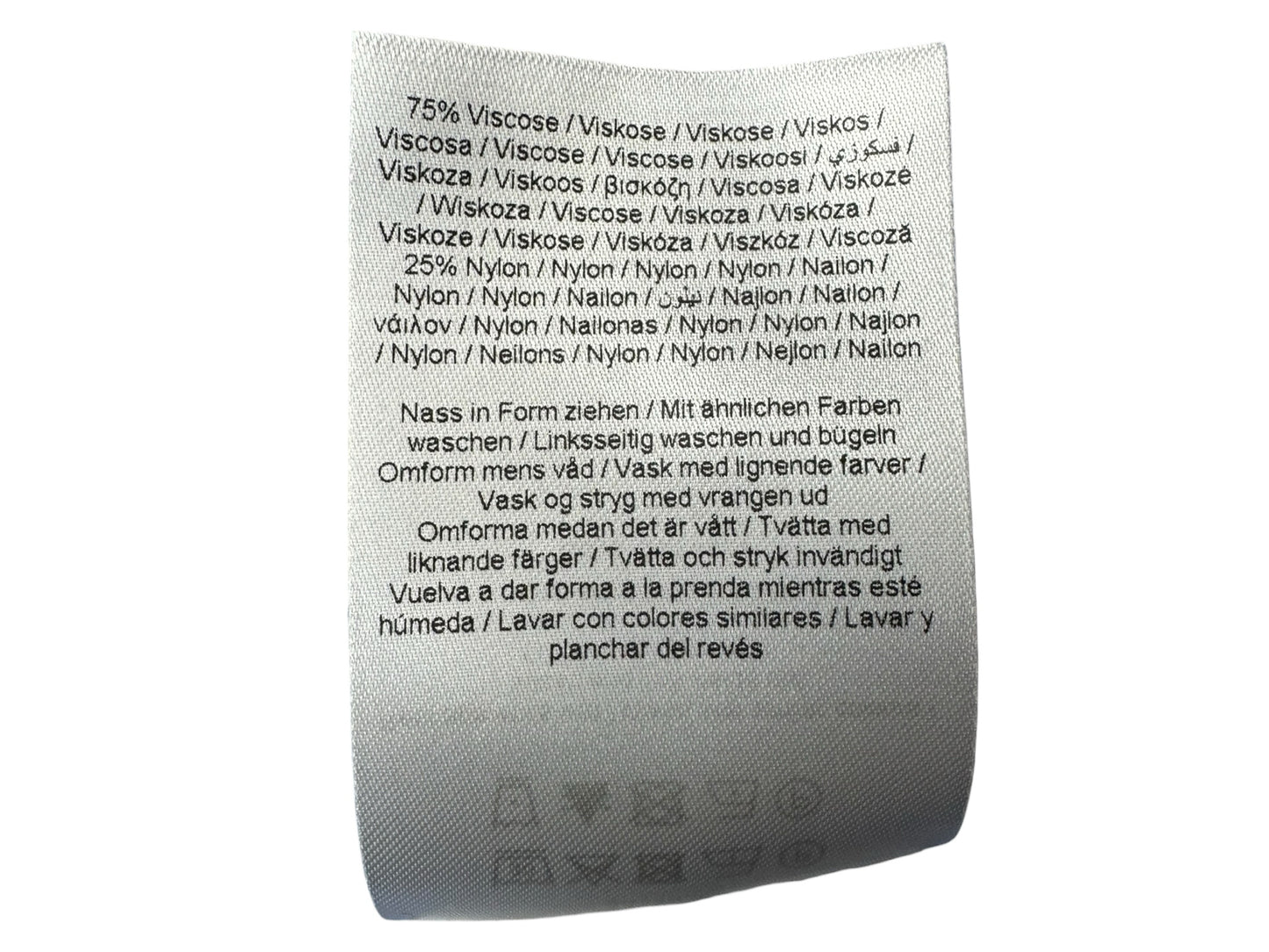 Soyaconcept NWT Blue Dollie Sweater Size M