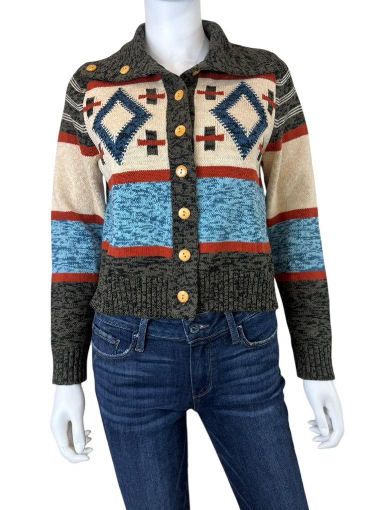 The Great Cardigan Size 0