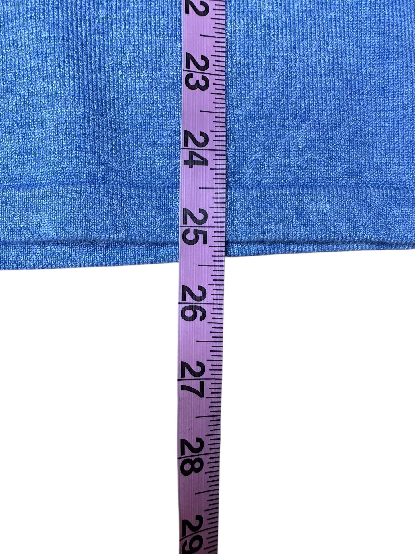 Soyaconcept NWT Blue Dollie Sweater Size S