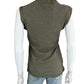 BCBGMAXAZRIA Dark Green Tank  Size S