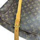 Louis Vuitton Musette Salsa Long Strap Designer Shoulder Handbag