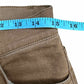 LAFAYETTE 148 NEW YORK Brown Jeans Size 6