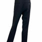 Vince. Black Wool Trouser Size 10