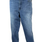 Talbots Flawless Girlfriend Embroidered Jeans Size 14