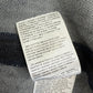 ESCADA SPORT Blue Denim Dress Size L