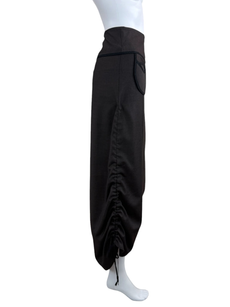 Carol Young | Undesigned Size M Skirt