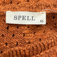 Spell Size XS Dress- Casual