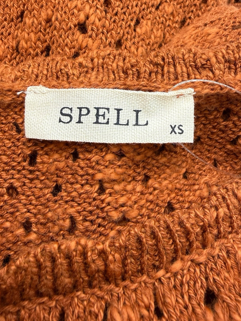 Spell Size XS Dress- Casual