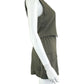 bobi BLACK NWT Olive 2 Piece Set Size S