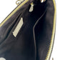 coach Cream Leather Purse