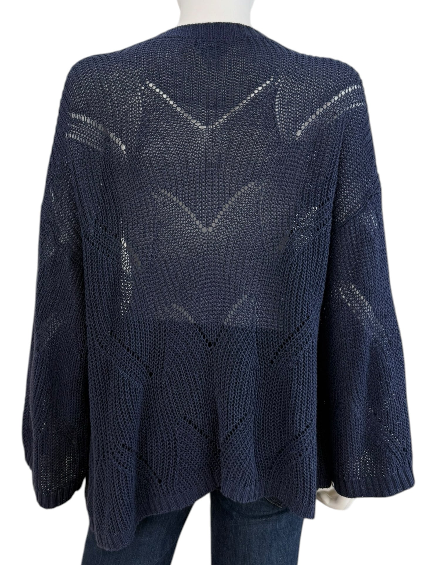 sundance Size SP Cardigan