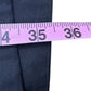 J. Crew Black 100% Cotton Shirt Dress Size MP