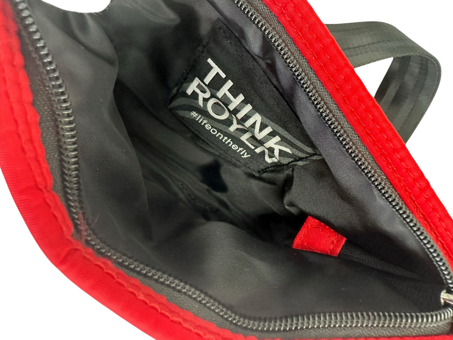 Think Royln Crossbody
