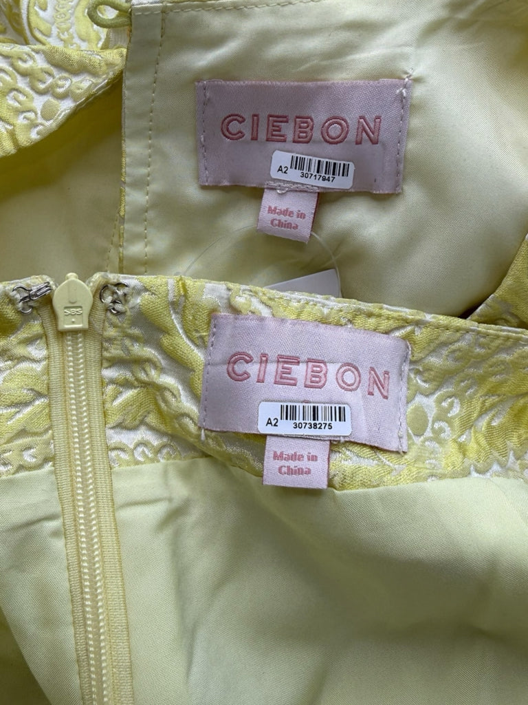 CIEBON Size S 2 PC Set