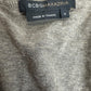 BCBGMAXAZRIA Dark Green Tank  Size S
