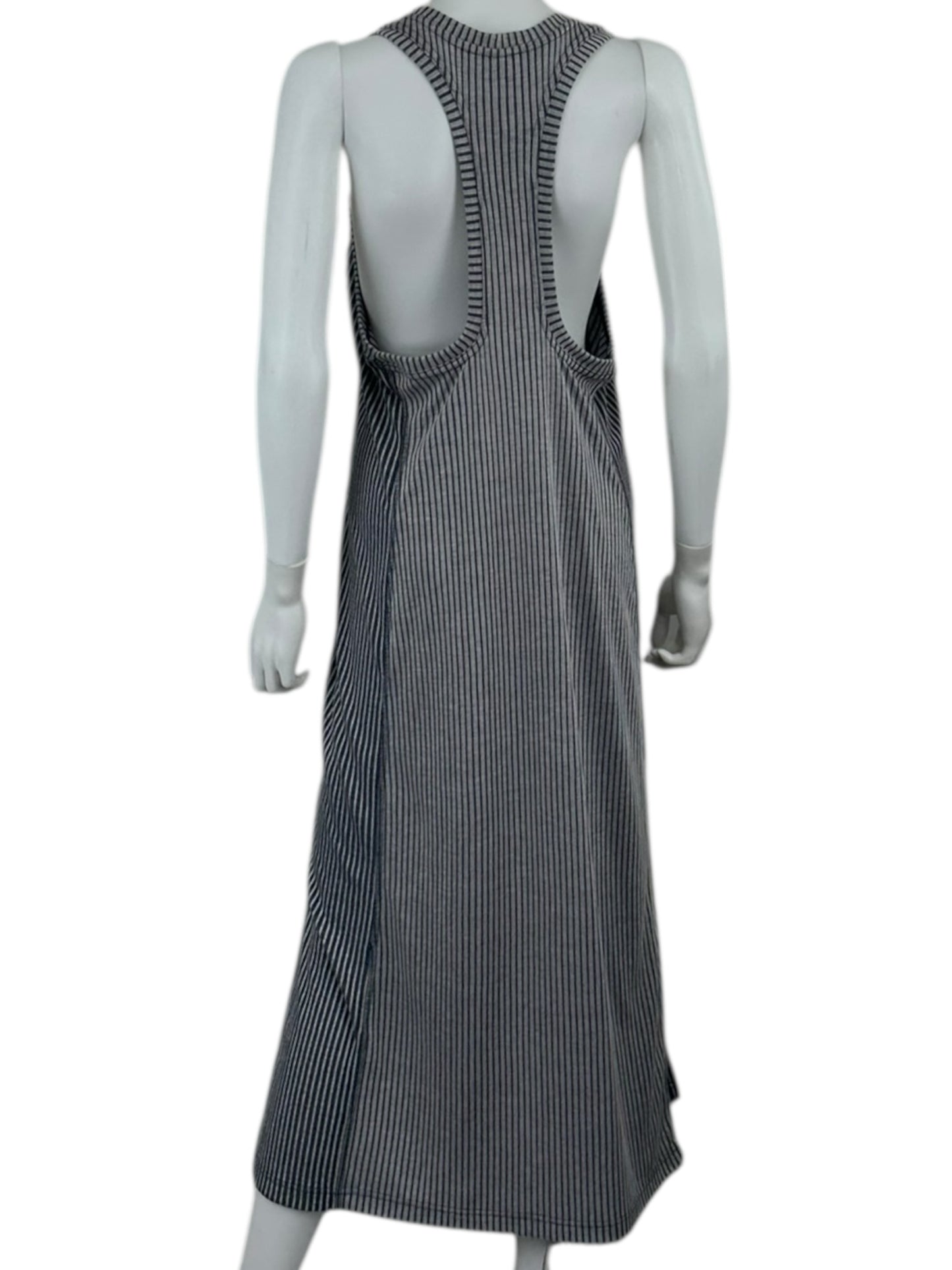 daily practice Size L BASE Dress- Casual